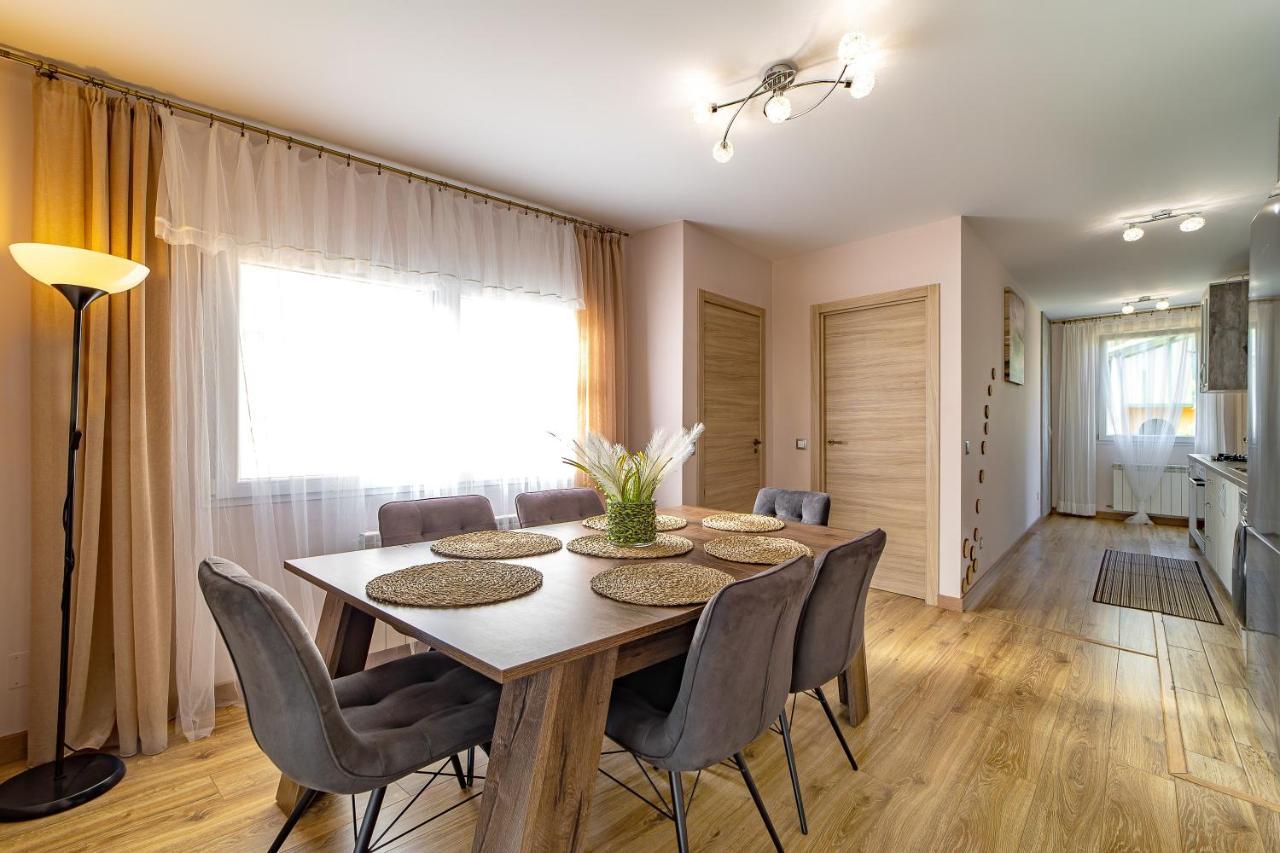 Perla De Malagueta Apartment Málaga