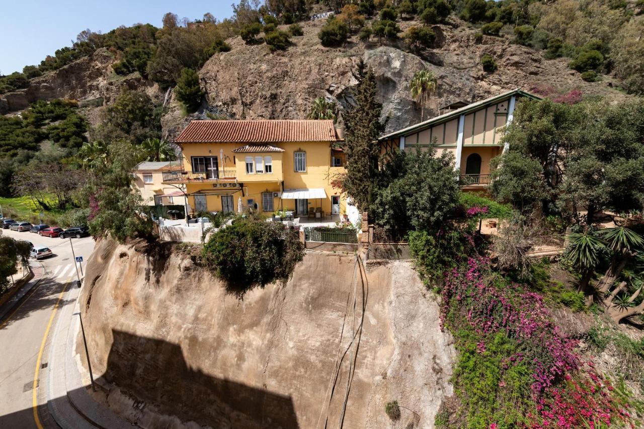 Lägenhet Perla De Malagueta Málaga