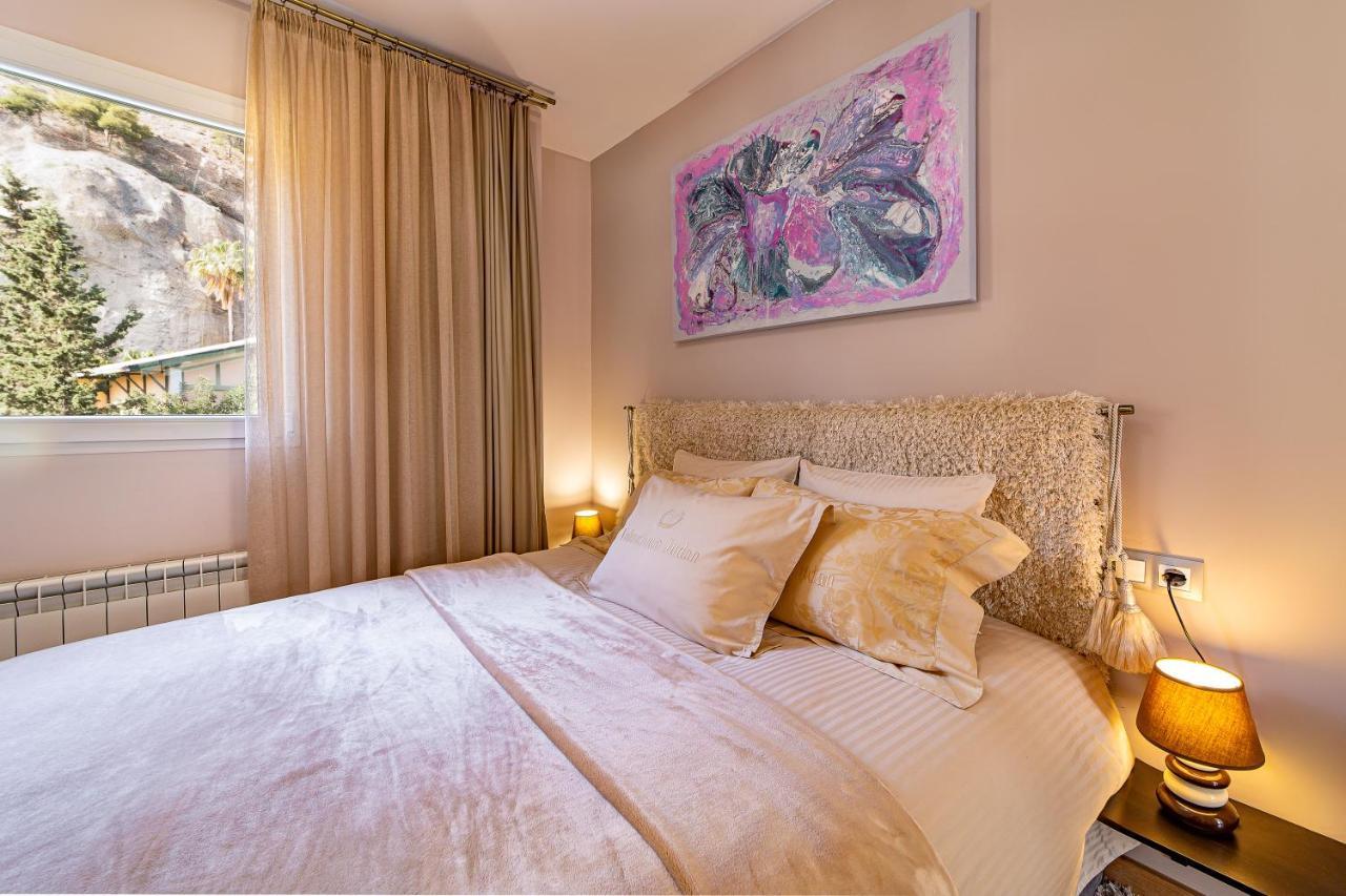 Lägenhet Perla De Malagueta Málaga